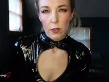 TEASER - Mistress te recuerda que eres una Sissy Beta Cuck 4 Tu esposa