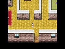 Minako Inglés Hentai Juego 4