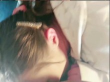 El marido policía pilla a su esposa infiel