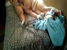 Video Relato Atrapada en casa con mi amante