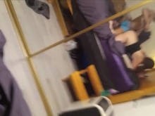 Streamer de Twitch ocultochef013 aplaudiendo qos anal de golf grueso / perrito Seattle 9 pulgadas bbc Youtube streamer