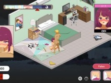Leyenda del manitas todas las escenas de sexo hentai