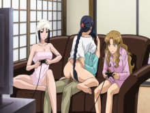 Anata Dake Konbanwa 05 ▹ Juega y folla HENTAI SIN CENSURA