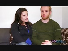 Backyard es el escenario perfecto para que los swingers rompan el hielo