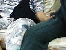 (Malay Viral) Zana Trío Esposa