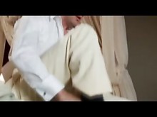 Una verdadera orgía de swingers (368p)