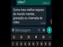 Solicitud inusual para mi cornudo. Parte 2