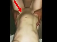 PUEDES VER MI POLLA METIENDO A TRAVÉS DE SU ESTÓMAGO SU ESPOSO NO PODÍA CREER SUS OJOS LA PESADILLA DE UN CORNUDO