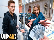 VIP4K. Amor y cuernos