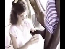 Interracial amateur cornudo-casa rodante