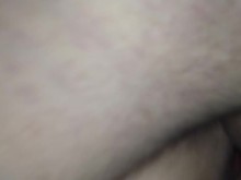 Cariño, ¿dejar que me meta su gran polla a pelo?