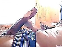 Cornudo Gran Polla Negra Entrenamiento Hypno