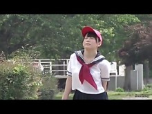 Marinero fuko kawaii
