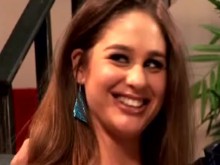 ¿Qué tan cachonda puede estar esta esposa?