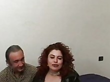 Verdaderos SWINGERS italianos!!! - episodio #20 - (Capítulo Vintage) -