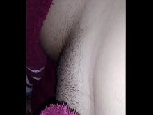 Esposa de corno mando o amante