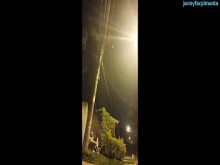 mi esposa es una puta, la pillé y le penetré el culo por hacerme cornudo!