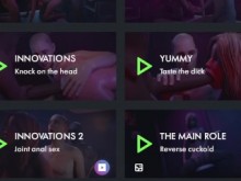 Cuckold Life Simulator [Juegos de octubre 21 янв. 2023] todas las escenas