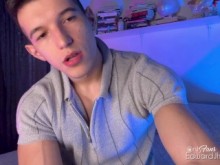 JOI para mujeres Deja a tu marido descuidado y folla con tu amigo del trabajo