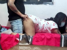 LO MEJOR DE PRESTARLE DINERO A MI AMIGA ES QUE NUNCA TIENE DINERO PARA PAGAR