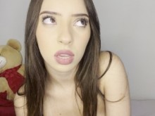 POV- JULIE OLIVER Humillante marido cornudo