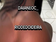 Celebridad de Internet caliente follándose a su marido cornudo