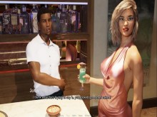 La pareja aventurera: Buscando a un chico para follar a su esposa-T2E13