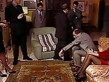 Swingers maduros de lujo #7