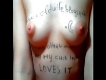 marido cornudo