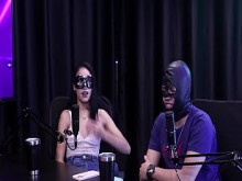 Se enojó con un hombre porque llamó cornudo a su novio - Novinhos da Imperium SHEER&sol;RED