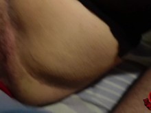 Recopilación de las mejores corridas masivas de mi polla gorda. Fuertes gemidos y fetiche de corridas.