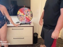 Ruleta Cremita Pt 2