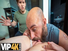 PAPÁ4K. Nam Fleshbacks con Vera Jarw