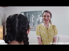 Intercambio de cuartetos