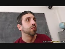 Assh Lee BBC Anal - Sesiones de cornudos