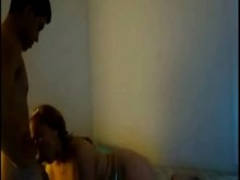 Horny trampa Milf Latina esposa y su y. Amante