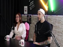 Hubo situaciones desagradables, preguntas de Cuckold, ya que saben que los hombres tienen sexo con su esposa y viagra ... - Bia Ruyva y Jack Porpeta Sheer & Sol;