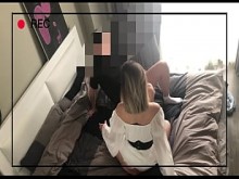 La cámara oculta filmó a mi esposa engañándome con su amante