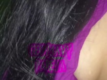 PARTE 1 mi esposo me deja a solas con su amigo y me lo follo (CORNUDO HOTWIFE