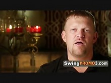 Los swingers están preocupados por la percepción de las personas sobre ellos