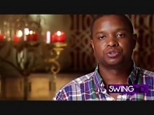 Los swingers negros esperan un intercambio completo con otras parejas