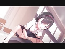 Hentai Girl Paradise Home Room 1 Ep.3