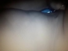 Horn Filming Your Hot Cum con comodidad