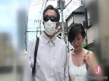 Rendimiento del video porno cornudo acompañado por el esposo 3 Nagisa - Introducción