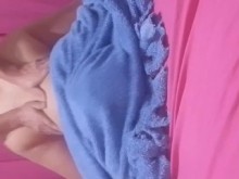 Gran culo de la esposa de un amigo vino a visitar y se convirtió ... ???????? Hola sus gritos de placer ????????