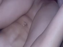 Todas las chicas sueñan, pasando a mi sexy esposa puta de un lado a otro