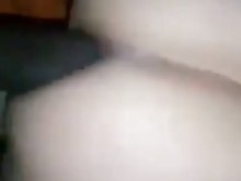 La puta de casada turca toma polla negra. Turk Gavat Cordete BBC Slut Zenciye