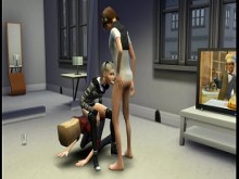 Sims 4 - Cordano