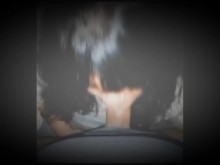 "Hotwife" cogiendo con mi vecino mientras mi marido no esta/ escondida con mi vecino