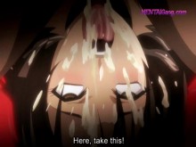 Dark Love Vol. 2 ▸ Fiesta de embarazo de Zador Virgin Slave